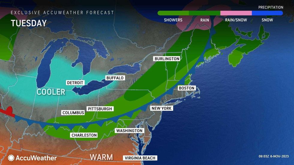 AccuWeather