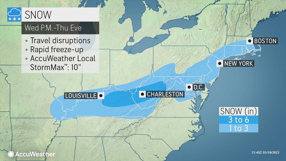 AccuWeather