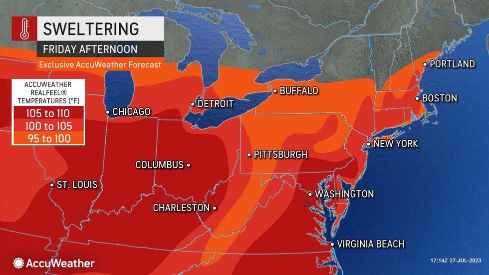 AccuWeather