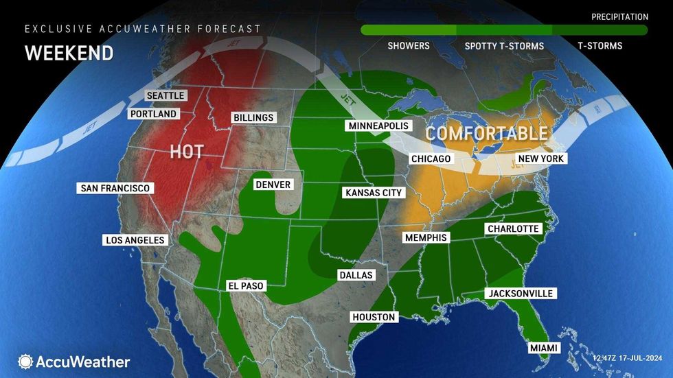 AccuWeather