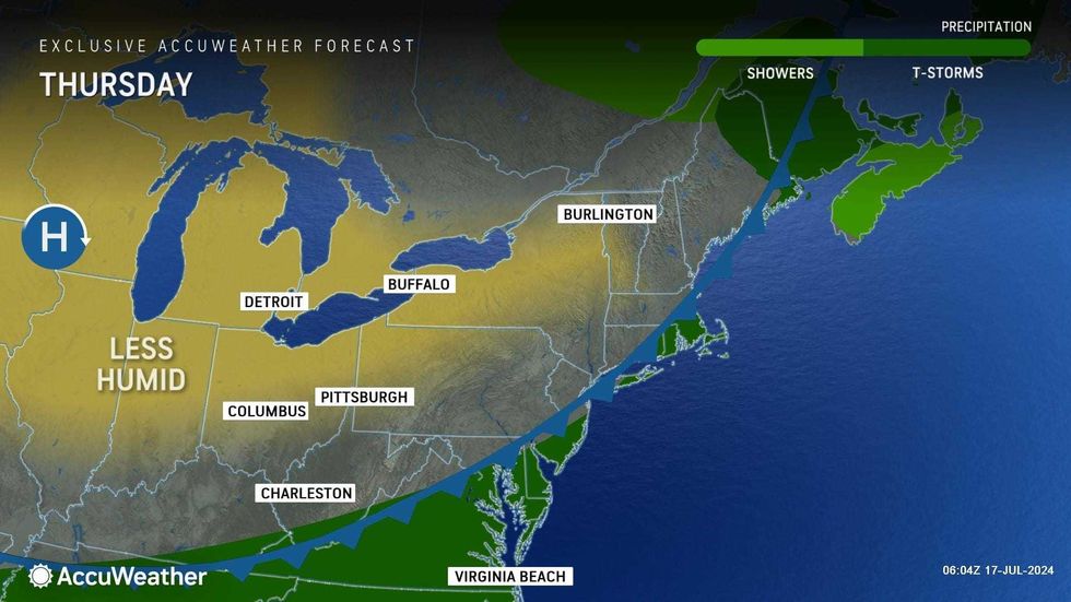AccuWeather