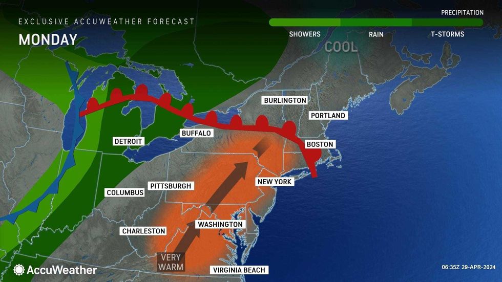 AccuWeather