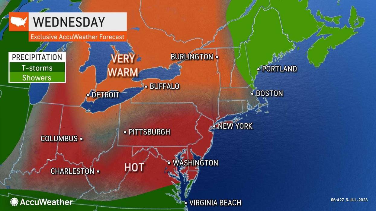 AccuWeather