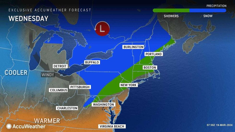 AccuWeather