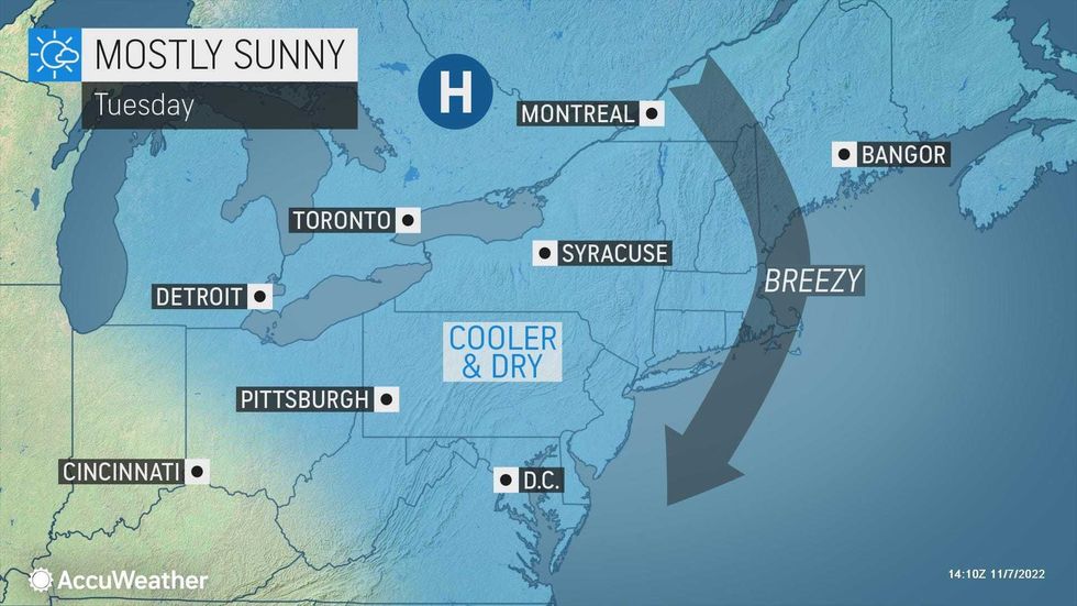AccuWeather