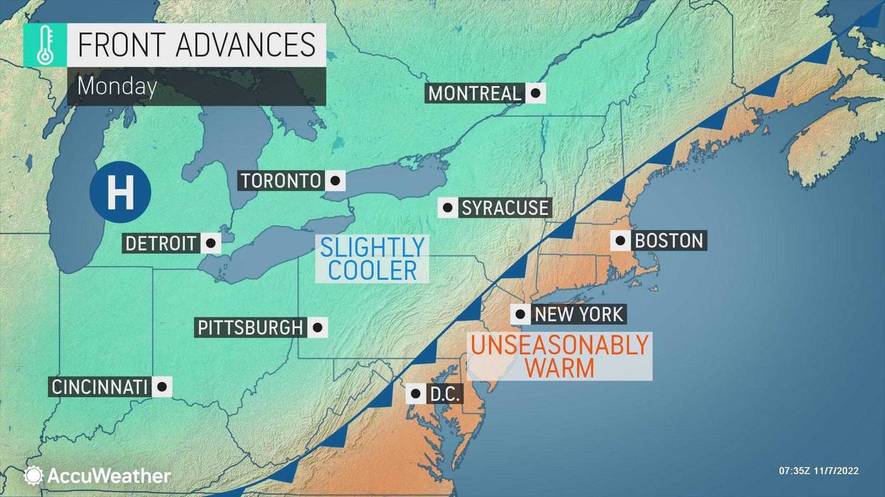 AccuWeather
