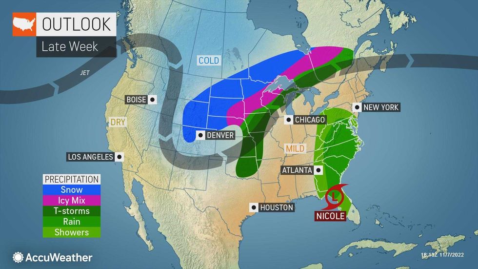 AccuWeather