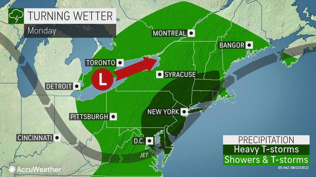 AccuWeather