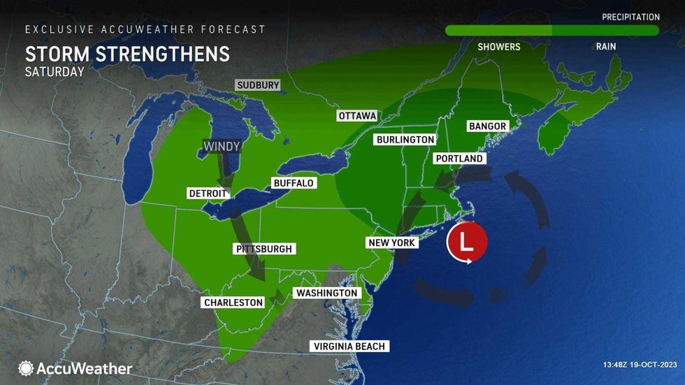 AccuWeather
