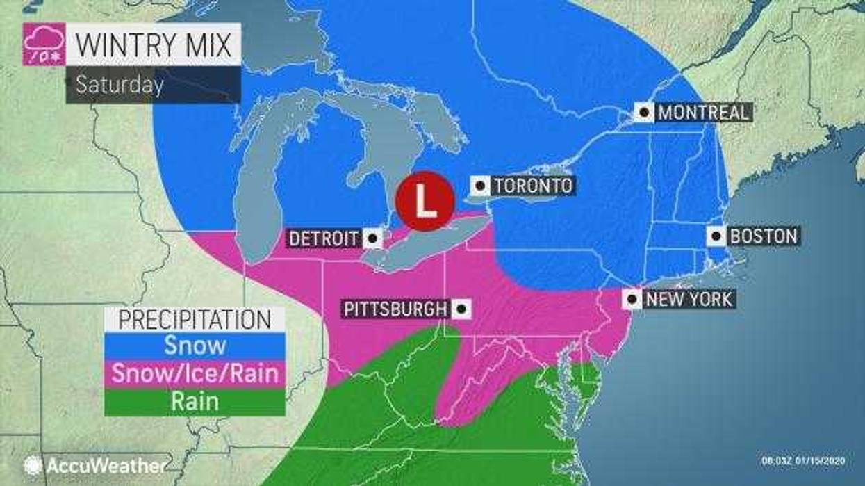 AccuWeather