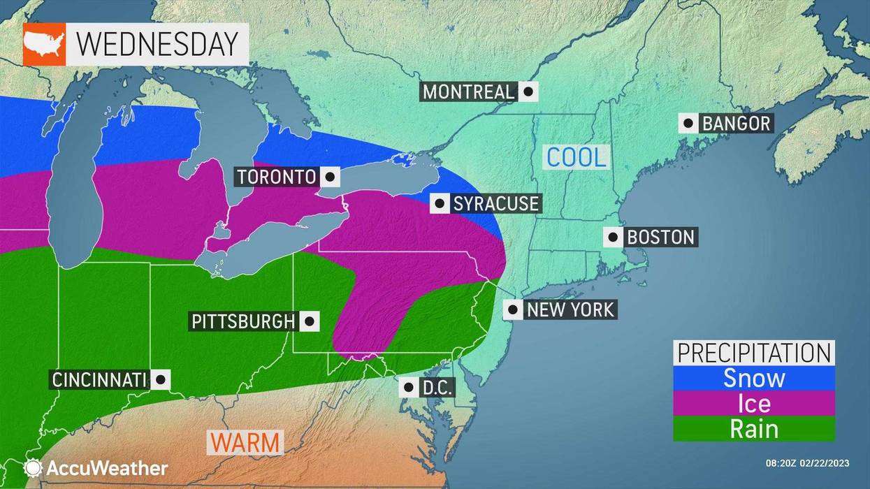 AccuWeather