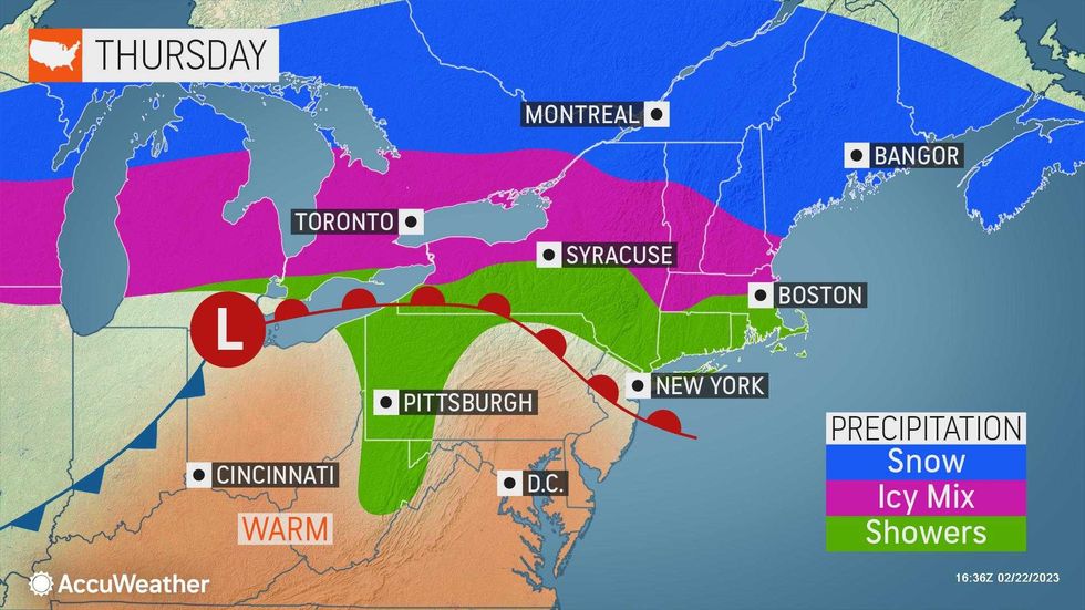 AccuWeather
