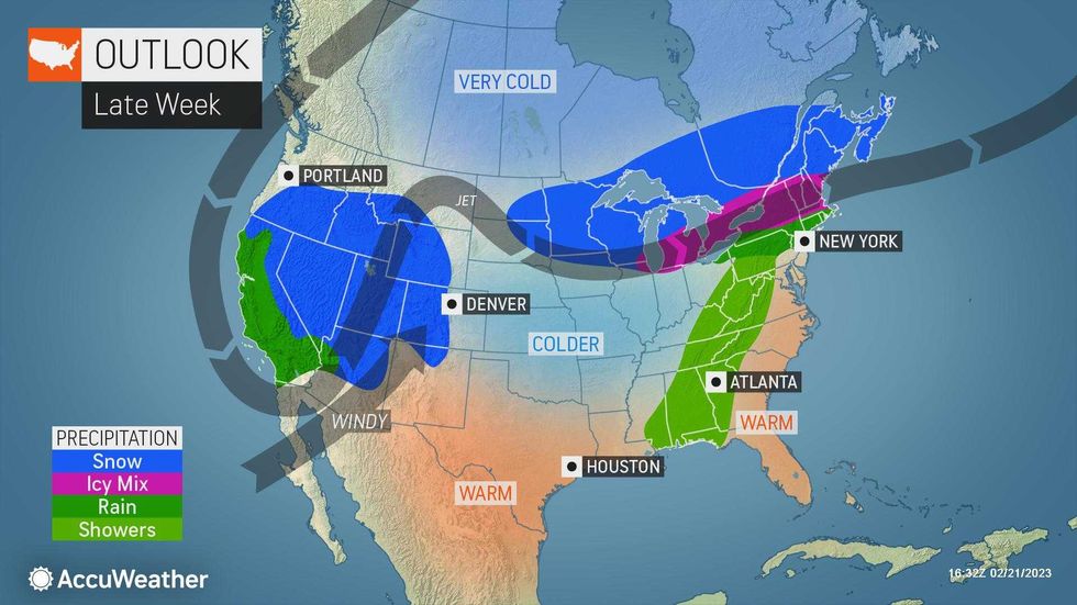 AccuWeather