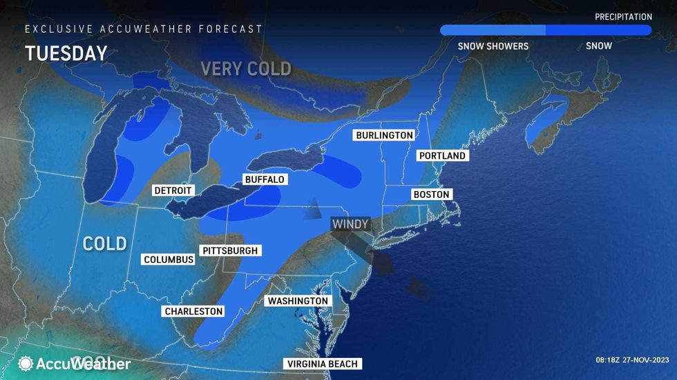 AccuWeather