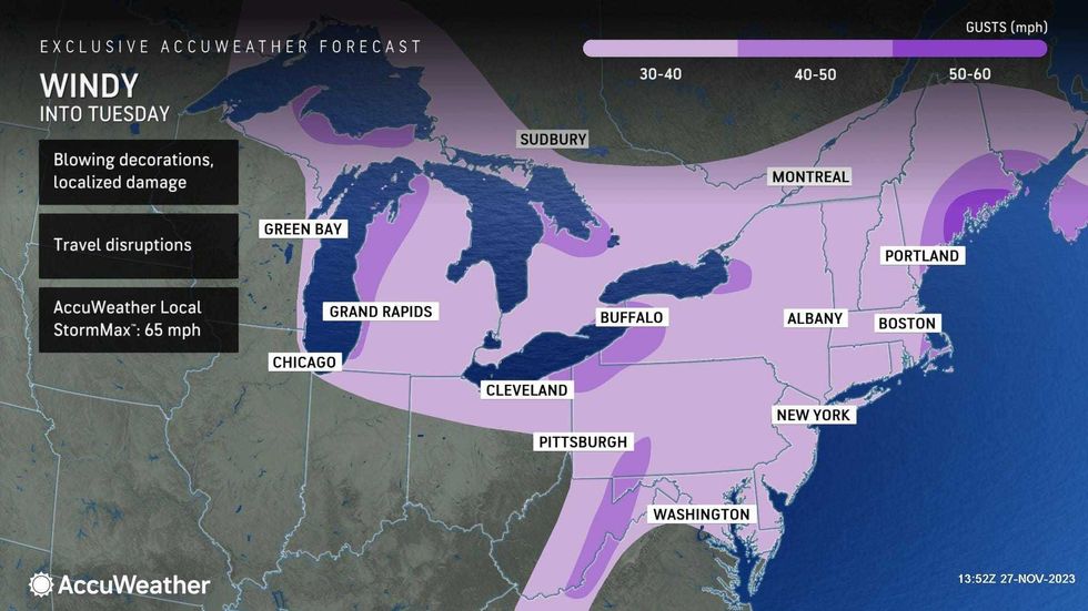AccuWeather