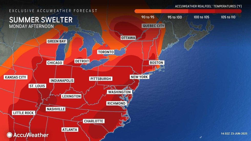 AccuWeather