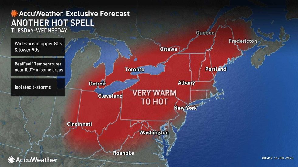 AccuWeather