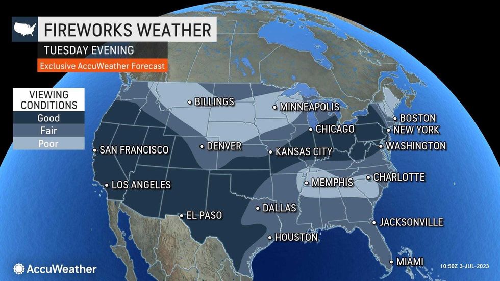 AccuWeather