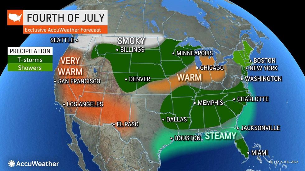 AccuWeather