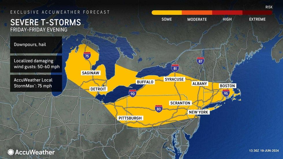 AccuWeather