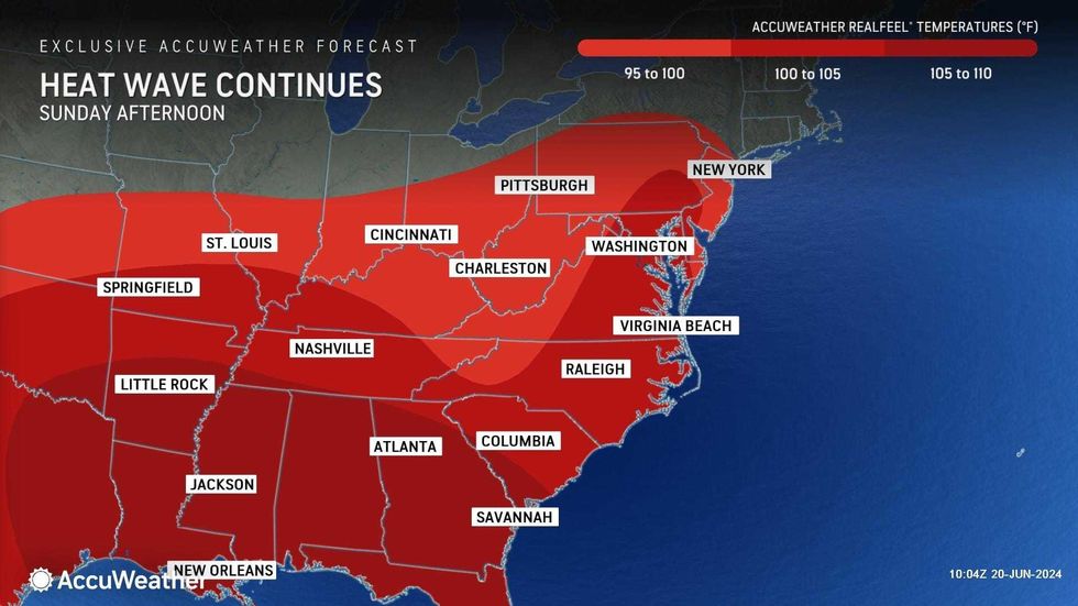 AccuWeather