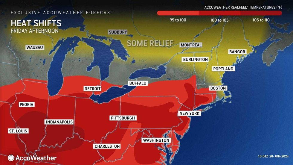 AccuWeather