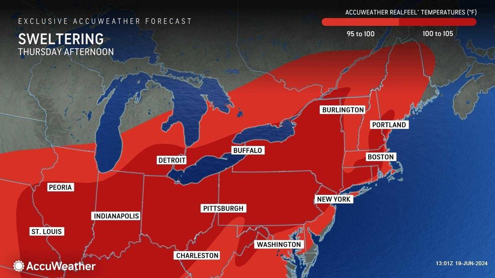AccuWeather