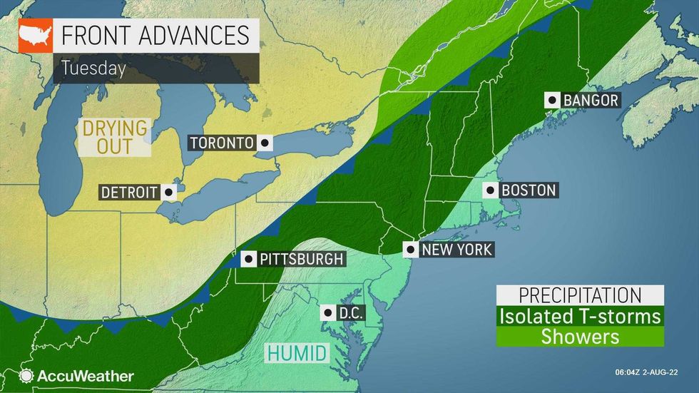 AccuWeather