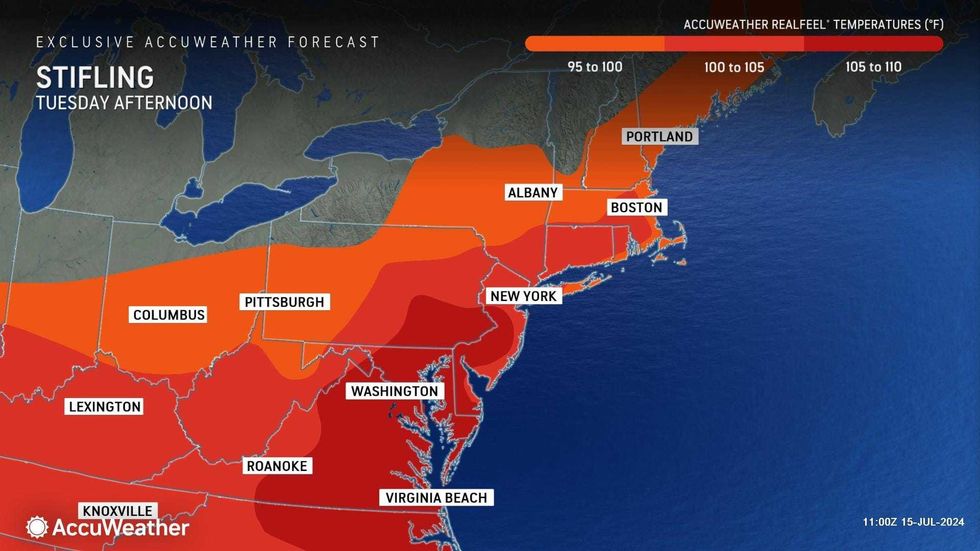 AccuWeather