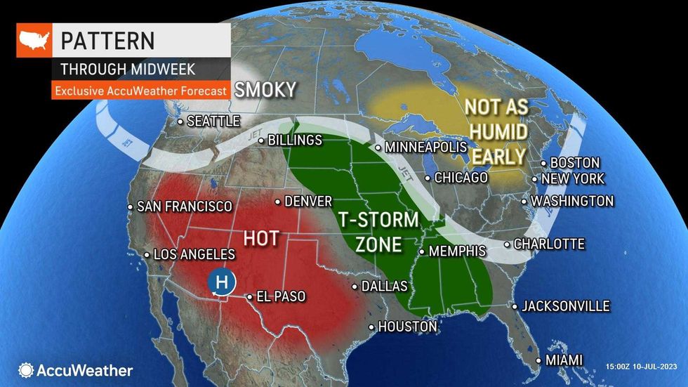 AccuWeather