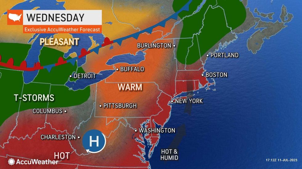 AccuWeather