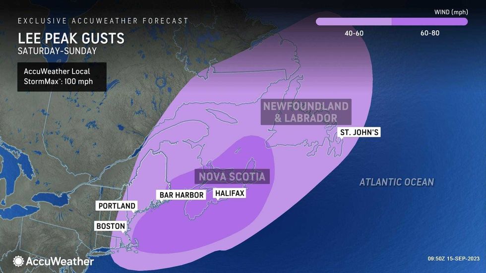 AccuWeather