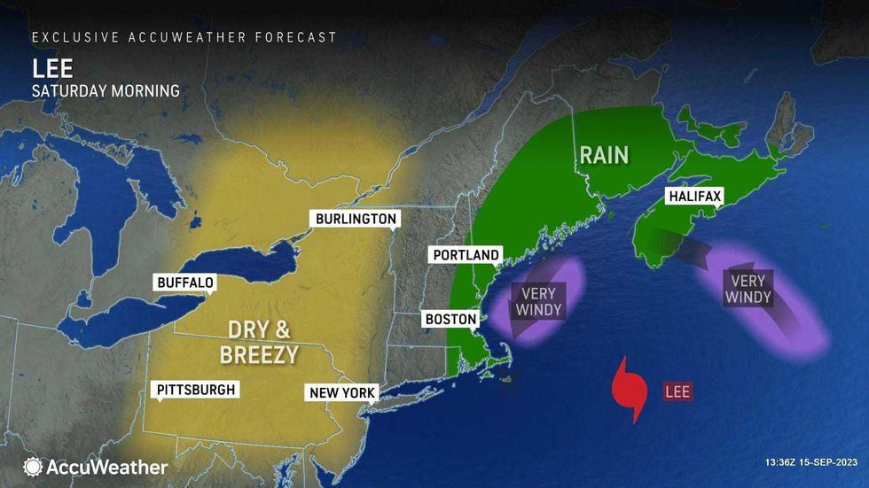AccuWeather