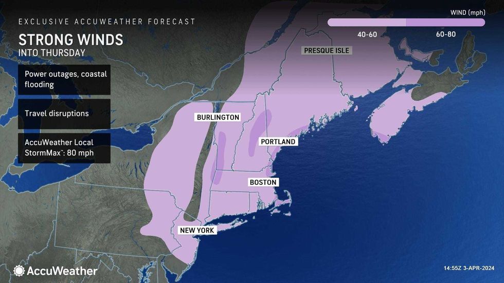 AccuWeather