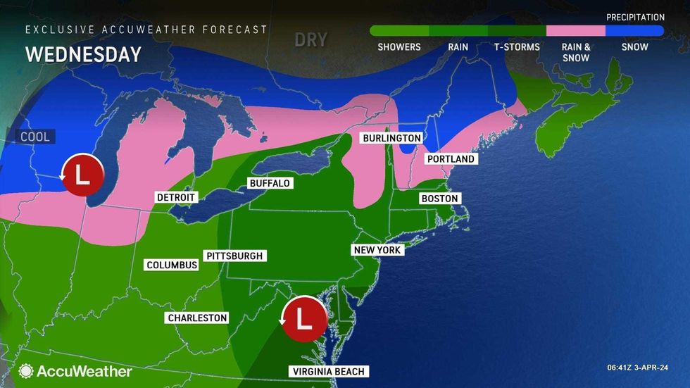 AccuWeather