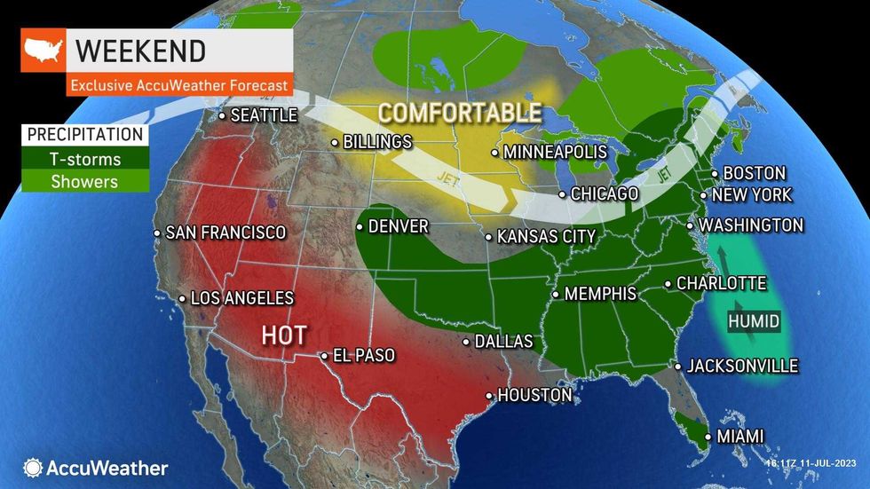 AccuWeather