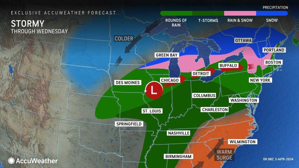 AccuWeather