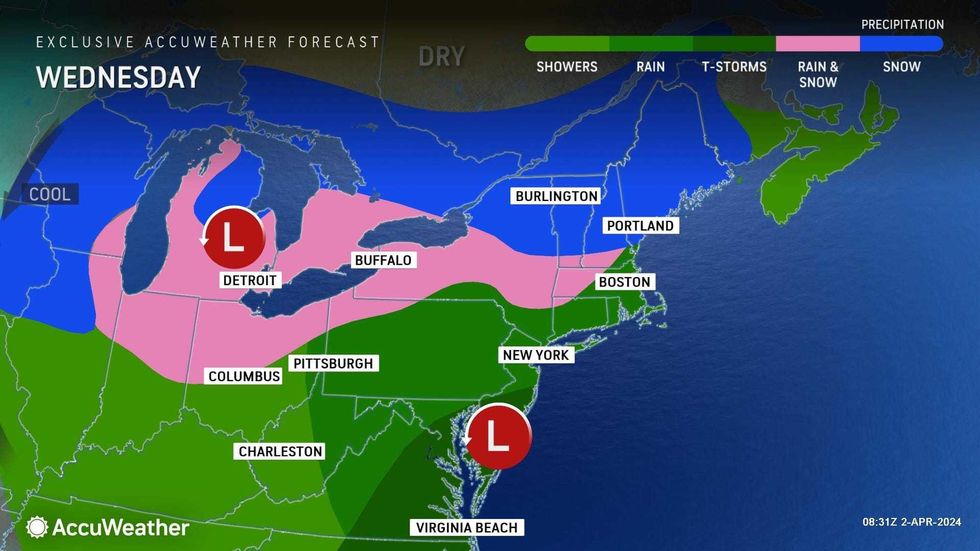 AccuWeather