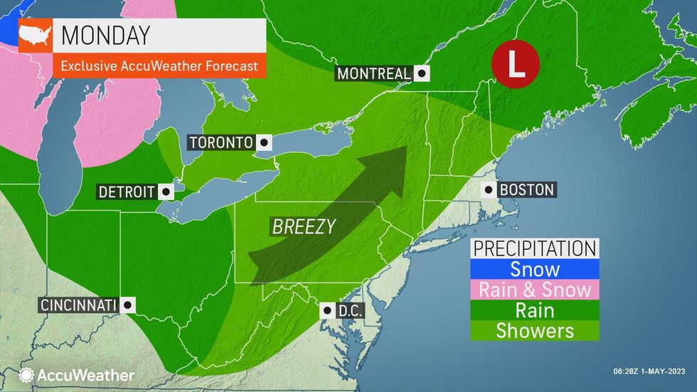 AccuWeather