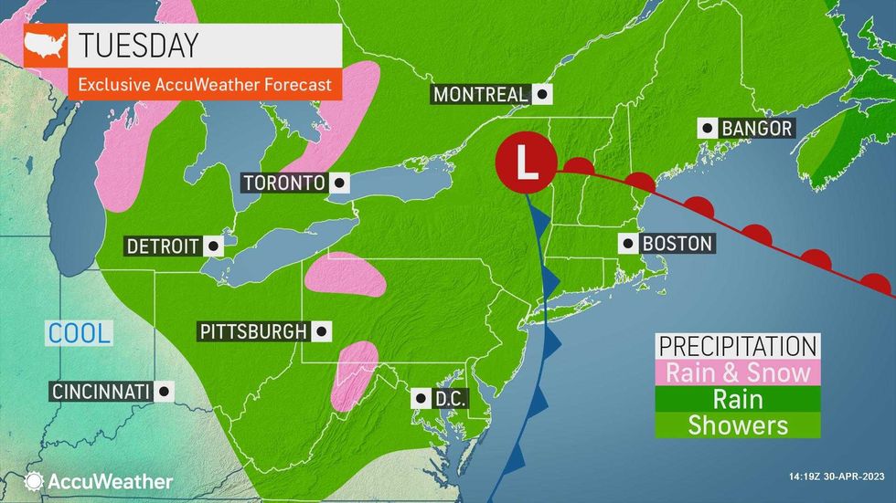 AccuWeather
