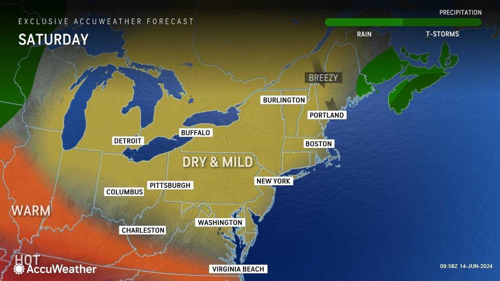 AccuWeather