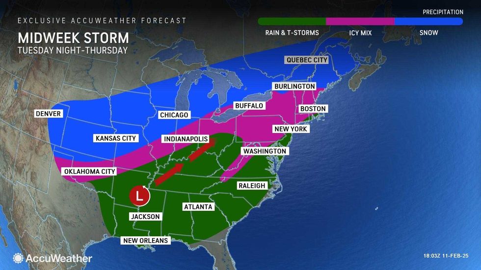 AccuWeather