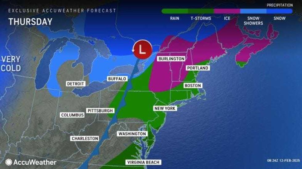 AccuWeather