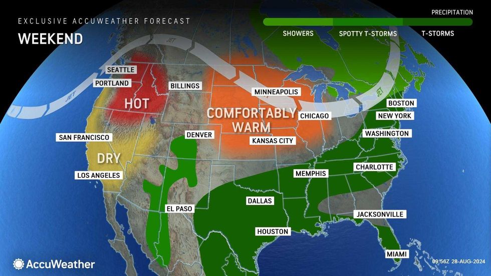 AccuWeather