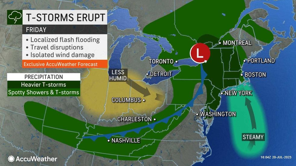 AccuWeather