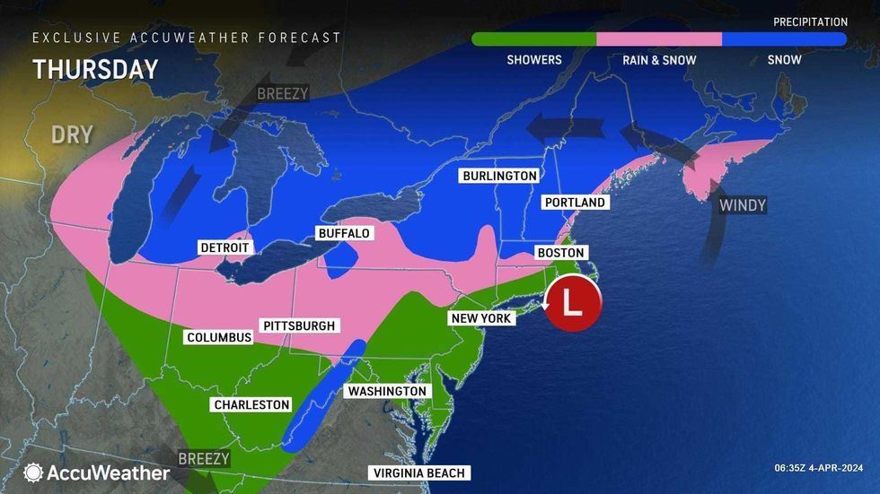 AccuWeather