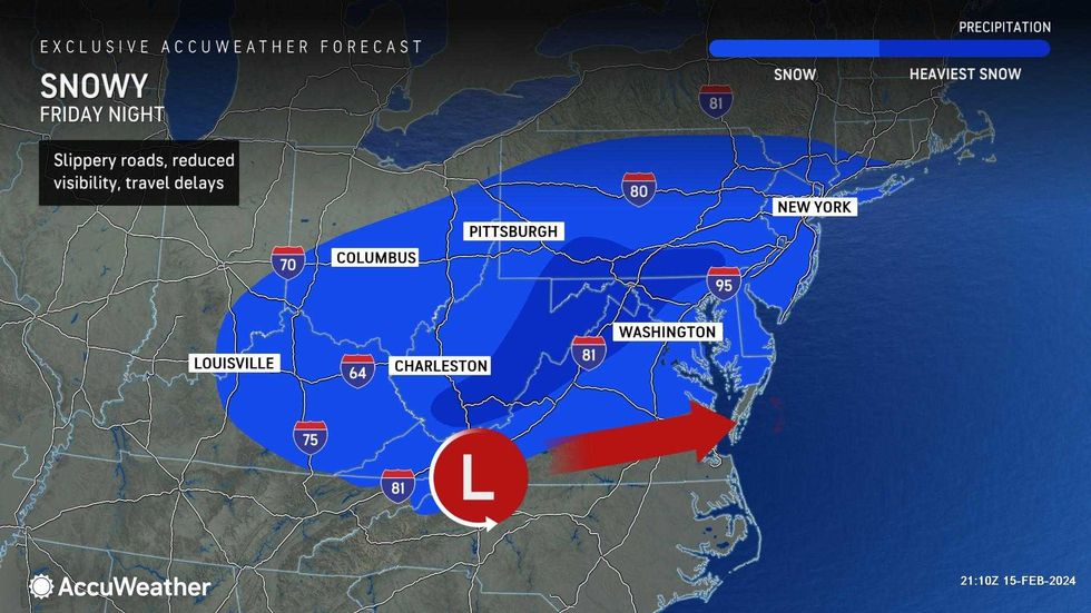 AccuWeather