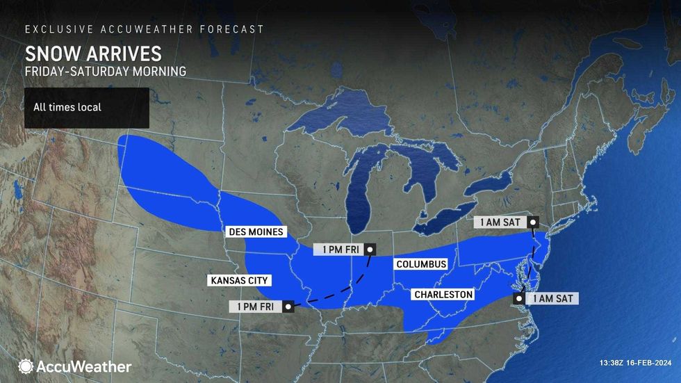 AccuWeather