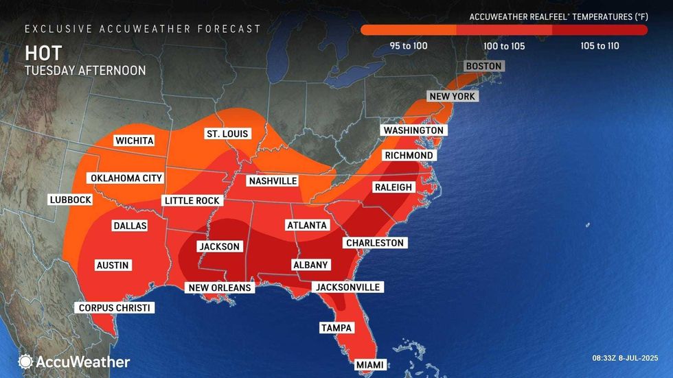 AccuWeather