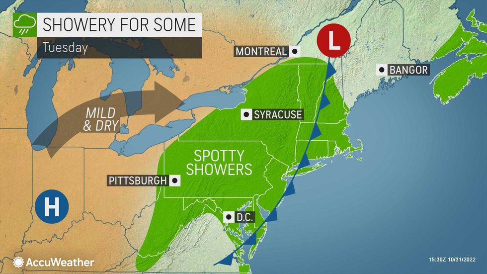 AccuWeather